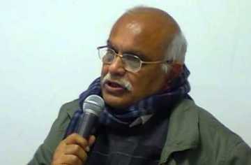 গাফ্ফার চৌধুরীর বক্তবের সমর্থনে ৩৮ প্রবাসী